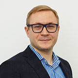 Alexander Sokolov